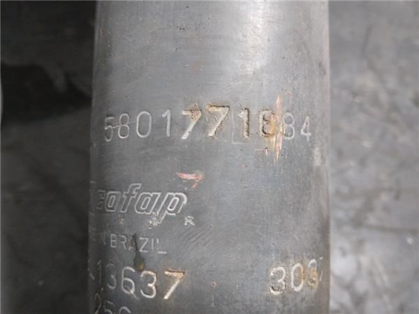 5801771684 IVECO Амортизатор передний купить в Ровно