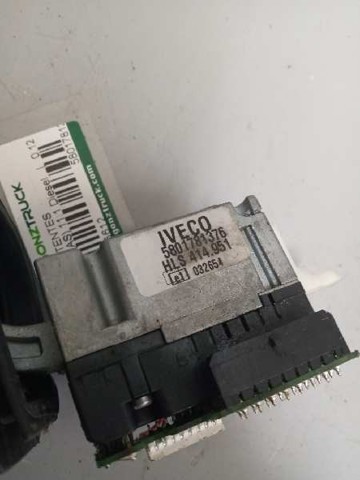 IVECO 5801781376 в наличии Хмельницкий