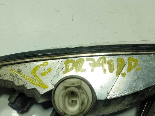 5801874639 IVECO Поворотник правый купить в Днепр
