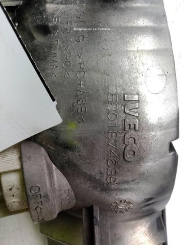 5801874639 IVECO Указатель поворота правый купить в Житомир