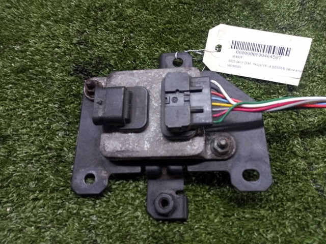 Sensor de óxidos de nitrogênio NOX 5801881001 Iveco