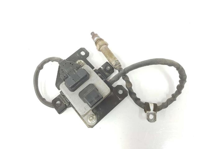 Sensor de óxidos de nitrogênio NOX 5801881001 Iveco