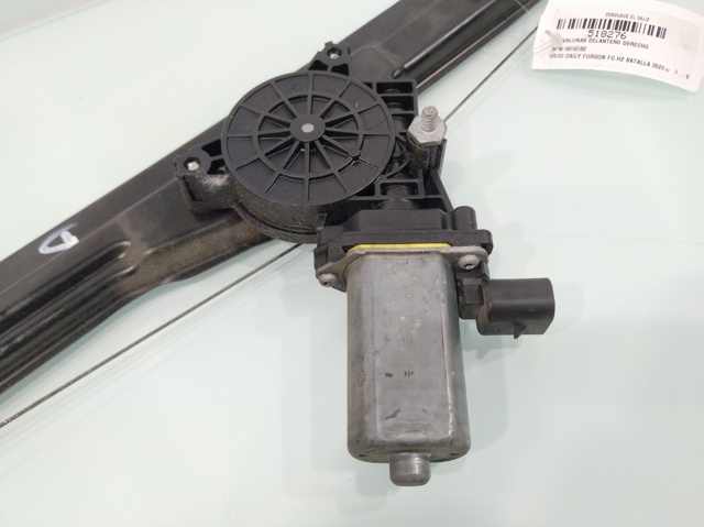 5801901052 IVECO Стеклоподъемник передней правой двери купить в Тернополь