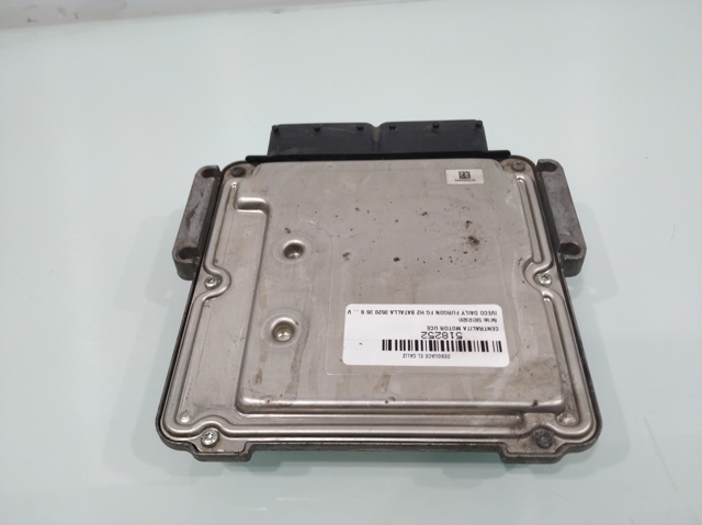 5801919281 IVECO купить в Ровно