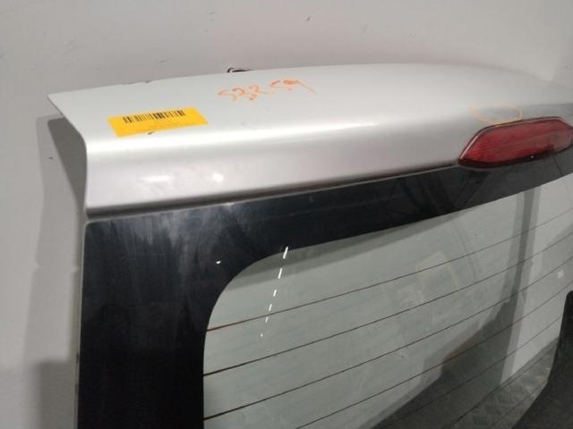 Porta traseira (3ª/5ª porta-malas (tampa de alcapão) Mitsubishi Colt 6 Z3A