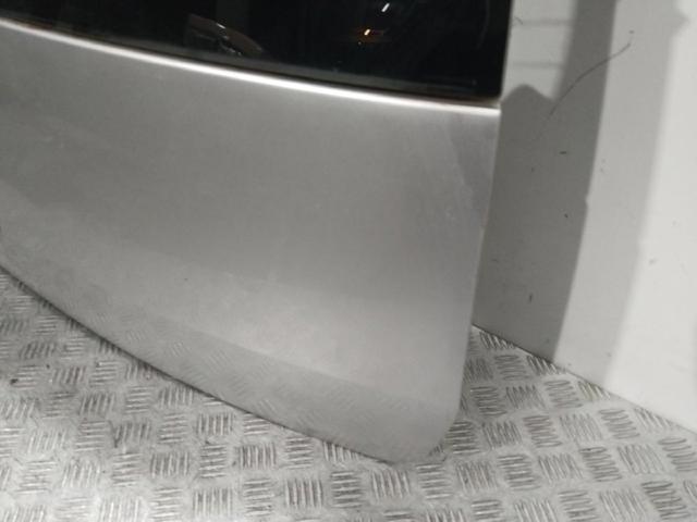 Porta traseira (3ª/5ª porta-malas (tampa de alcapão) Mitsubishi Colt 6 Z3A