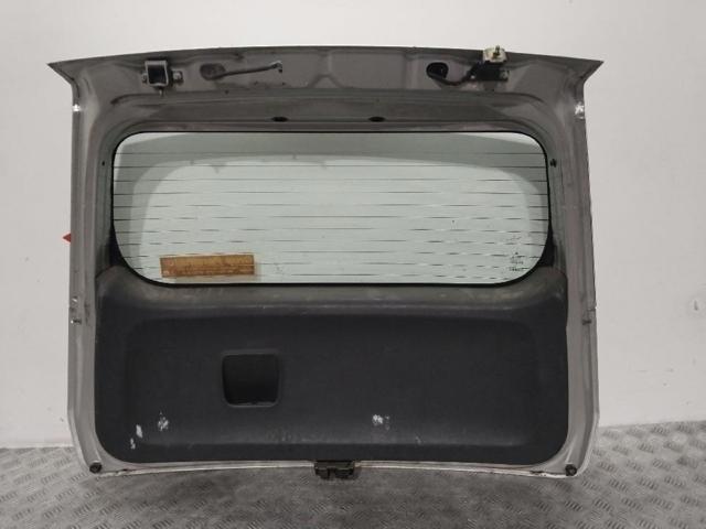 Porta traseira (3ª/5ª porta-malas (tampa de alcapão) Mitsubishi Colt 6 Z3A