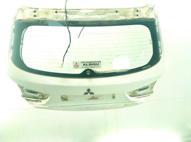 MITSUBISHI 5801B560 Ляда в наличии Сумы
