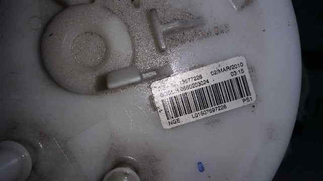 580203024 OPEL купить в Черкассы