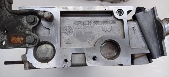 FIAT 5802036306 в наличии Одесса