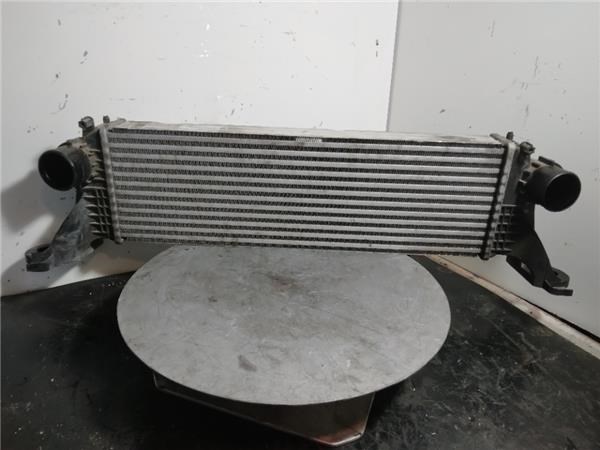 Radiador de intercooler 5802036825 Iveco