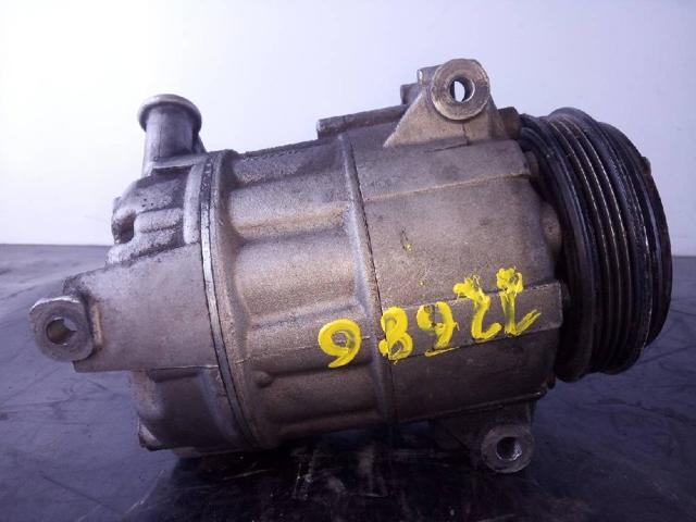 Compressor de aparelho de ar condicionado 5802212928 Fiat/Alfa/Lancia