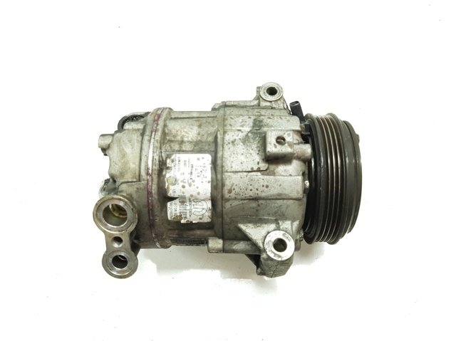 Compressor de aparelho de ar condicionado 5802212928 Fiat/Alfa/Lancia