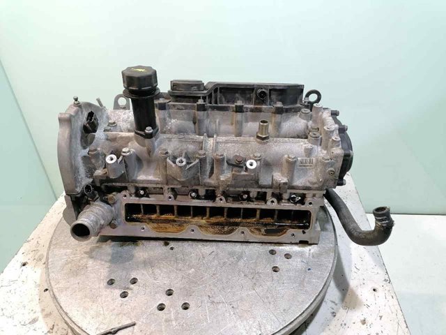 FIAT 5802227765 ГБЦ в наличии Кривой Рог