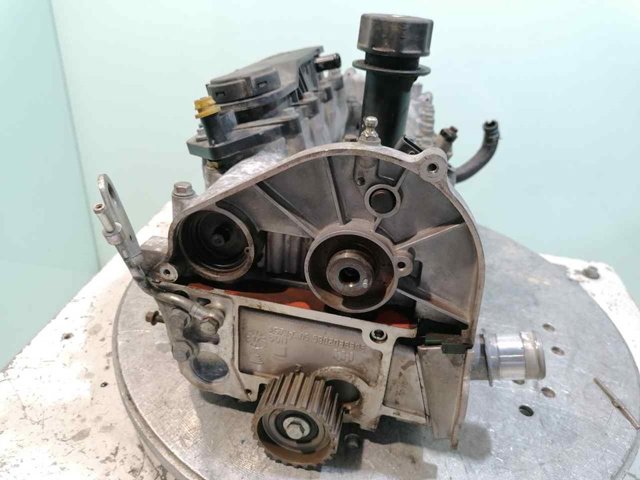 FIAT 5802227765 ГБЦ в наличии Каменское