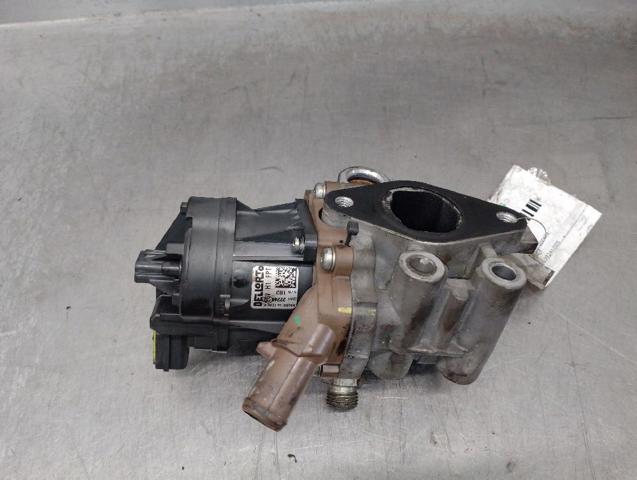 5802531805 IVECO Радиатор системы EGR купить в Чернигов