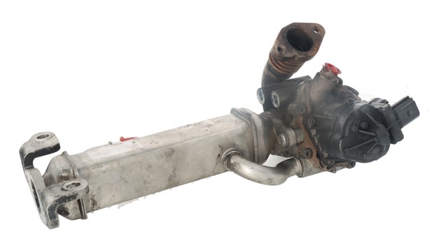 5802531805 IVECO Радиатор системы EGR купить в Житомир