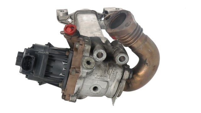 5802531805 IVECO Радиатор системы EGR купить в Киев