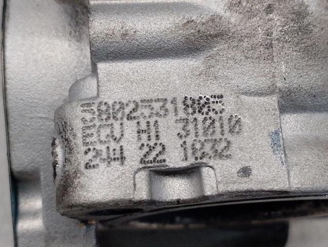 IVECO 5802531805 Радиатор системы EGR рециркуляции выхлопных газов в наличии Украина