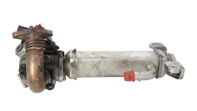 5802531805 IVECO Радиатор системы EGR купить в Львов