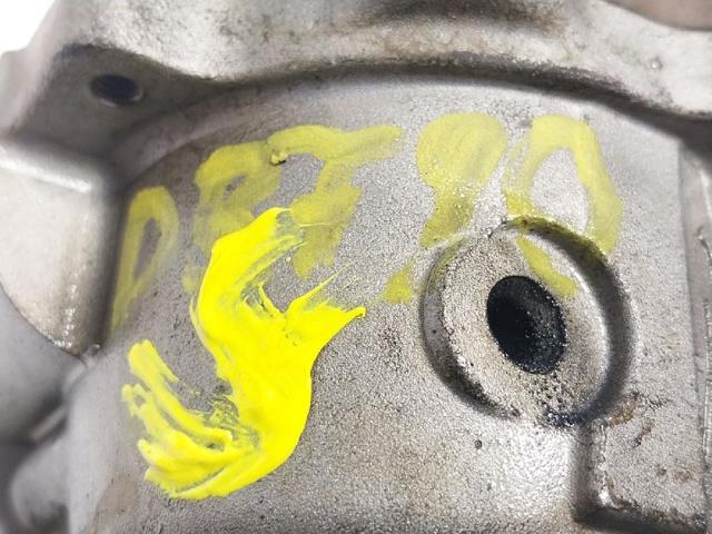 5802531805 IVECO Радиатор системы EGR купить в Житомир
