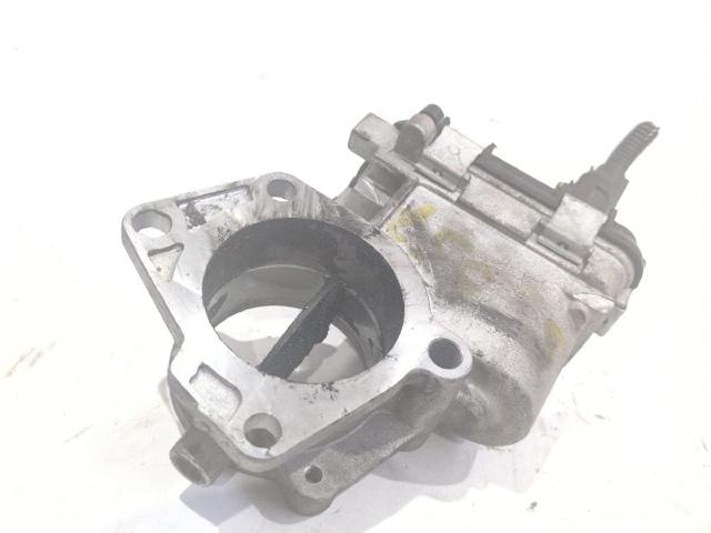 IVECO 5802766457 Дроссельная заслонка в наличии Сумы