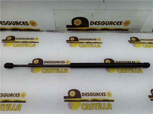 Amortecedor de tampa de porta-malas (de 3ª/5ª porta traseira) 5802A007 MITSUBISHI