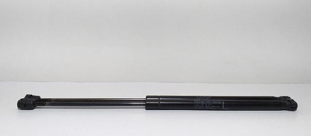 Amortecedor de tampa de porta-malas (de 3ª/5ª porta traseira) 5802A303 MITSUBISHI