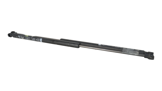 Amortecedor de tampa de porta-malas (de 3ª/5ª porta traseira) Mitsubishi Space Star A0