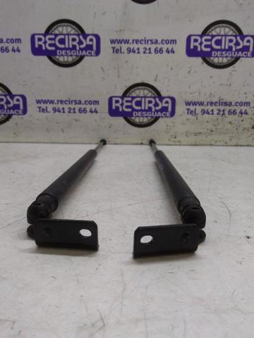 Amortecedor de tampa de porta-malas (de 3ª/5ª porta traseira) Mitsubishi Space Star A0