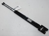 Amortecedor de tampa de porta-malas (de 3ª/5ª porta traseira) 5802A584 MITSUBISHI