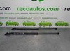 Amortecedor de tampa de porta-malas (de 3ª/5ª porta traseira) 5802A584 MITSUBISHI