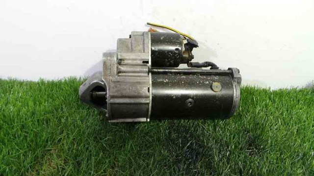 Motor arranque para citroen zx (n2) (1993-1997) 1.9 d d9b 5802A6