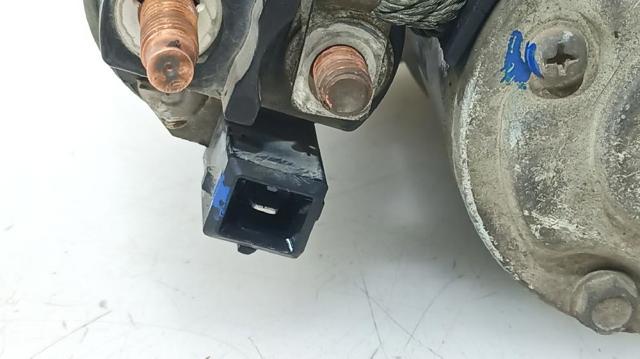 5802AR Стартер купить Павлоград