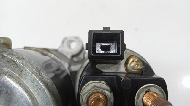 5802AR Стартер купить Ужгород