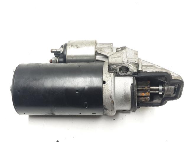 PEUGEOT 5802AS Стартер в наличии Сумы