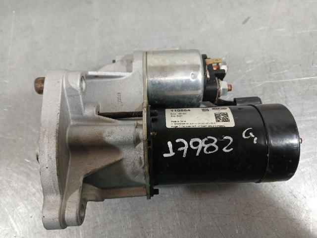 5802C9 PEUGEOT Стартер купить в Чернигов