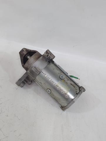 5802CE PEUGEOT Стартер купить в Ирпень