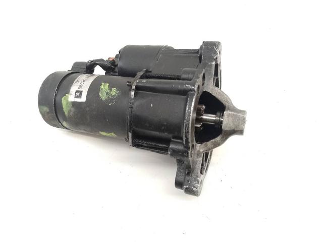 Motor de arranco 5802CG PEUGEOT