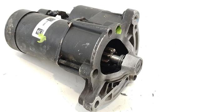 Motor de arranco 5802CG PEUGEOT