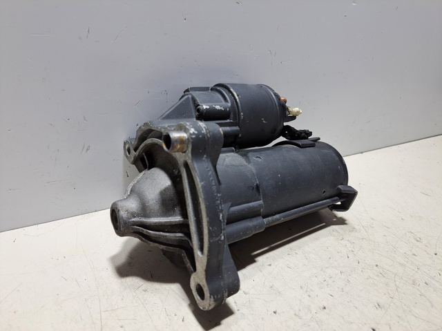 Motor de arranco 5802CG PEUGEOT