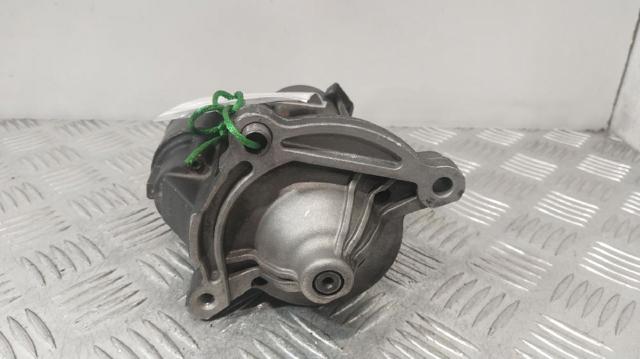 Motor de arranco 5802CG PEUGEOT