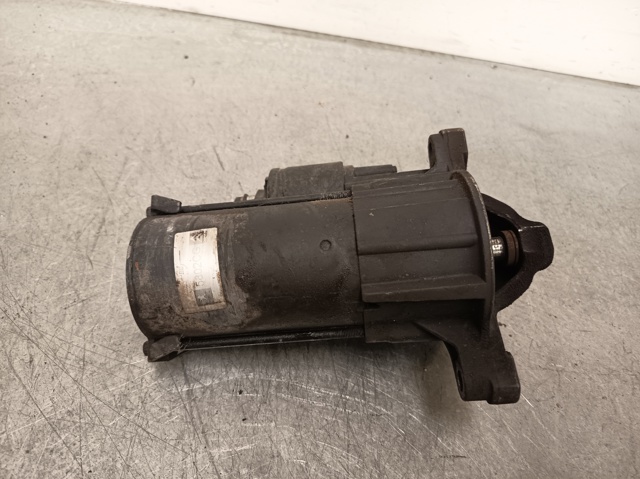 Motor de arranco 5802CG PEUGEOT