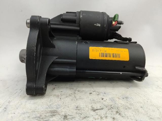 Motor de arranco 5802CG PEUGEOT
