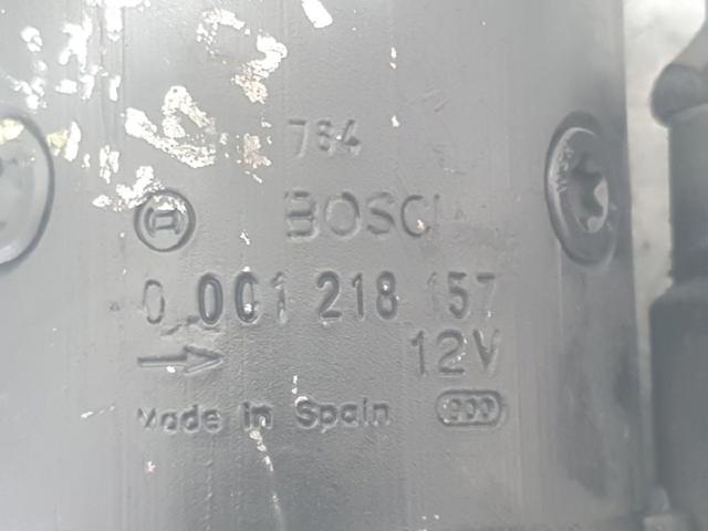5802CL PEUGEOT Стартер купить в Сумы