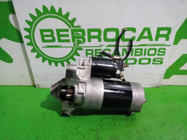 5802CP PEUGEOT Стартер купить в Запорожье