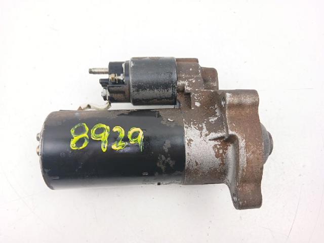 5802CQ PEUGEOT Стартер купить в Ирпень