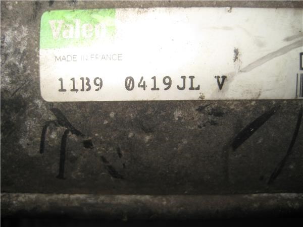 5802CY PEUGEOT Стартер купить в Одесса