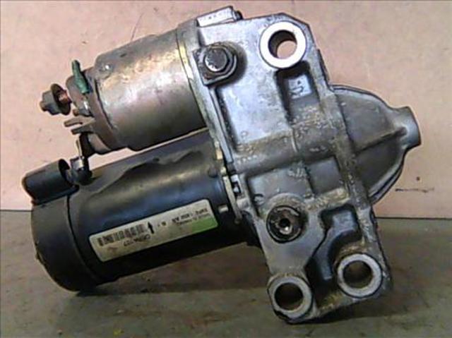 5802CZ PEUGEOT Стартер купить в Хмельницкий