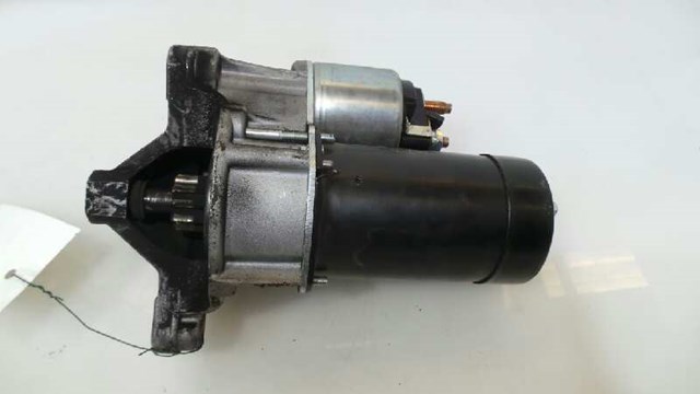PEUGEOT 5802E4 Стартер в наличии Запорожье